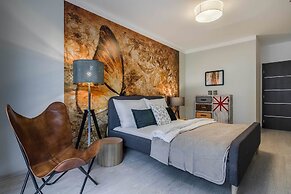 Prague Luxury APTs by Michal&Friends