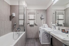 Prague Luxury APTs by Michal&Friends