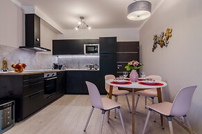 Prague Luxury APTs by Michal&Friends