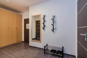 Prague Luxury APTs by Michal&Friends