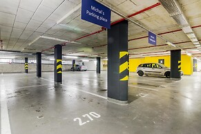 Prague Luxury APTs by Michal&Friends