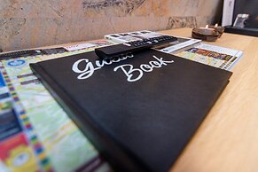 Prague Luxury APTs by Michal&Friends