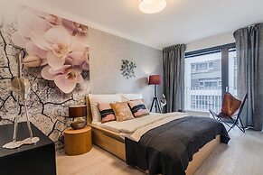 Prague Luxury APTs by Michal&Friends