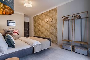 Prague Luxury APTs by Michal&Friends