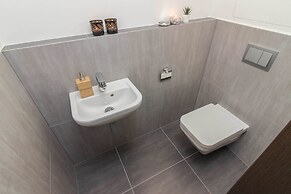 Prague Luxury APTs by Michal&Friends