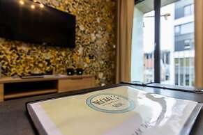 Prague Luxury APTs by Michal&Friends