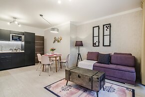 Prague Luxury APTs by Michal&Friends