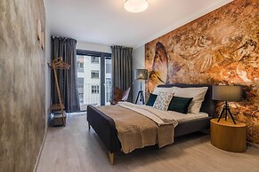 Prague Luxury APTs by Michal&Friends