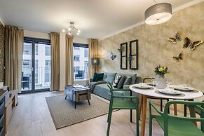 Prague Luxury APTs by Michal&Friends