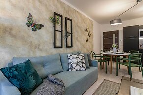 Prague Luxury APTs by Michal&Friends