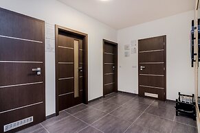 Prague Luxury APTs by Michal&Friends