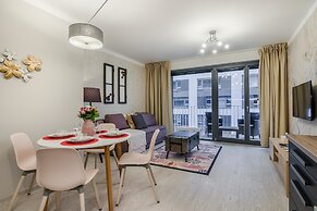 Prague Luxury APTs by Michal&Friends