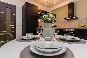 Prague Luxury APTs by Michal&Friends