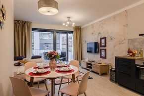 Prague Luxury APTs by Michal&Friends