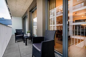 Prague Luxury APTs by Michal&Friends