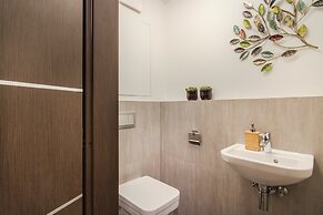 Prague Luxury APTs by Michal&Friends