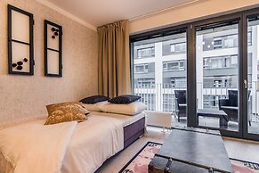 Prague Luxury APTs by Michal&Friends