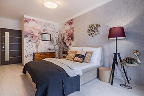 Prague Luxury APTs by Michal&Friends