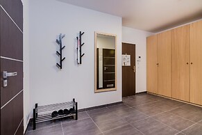 Prague Luxury APTs by Michal&Friends