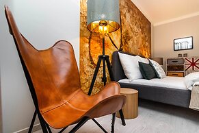 Prague Luxury APTs by Michal&Friends