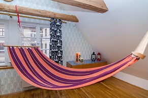 Old Town square APT by Michal&Friends