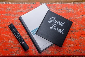 Old Town square APT by Michal&Friends