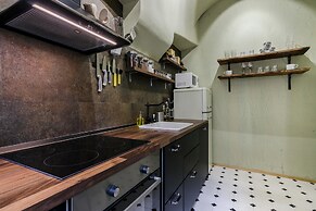 Old Town square APT by Michal&Friends