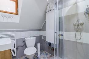 Old Town square APT by Michal&Friends