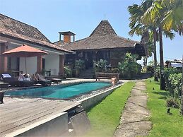 Kampung Canggu