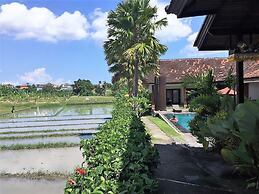 Kampung Canggu