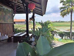 Kampung Canggu