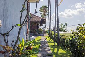Kampung Canggu