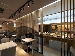 Daiwa Roynet Hotel Kanazawa Miyabi