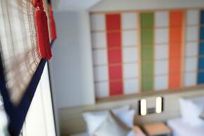 Daiwa Roynet Hotel Kanazawa Miyabi