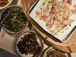 Daiwa Roynet Hotel Kanazawa Miyabi