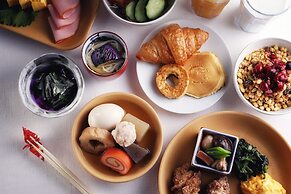 Daiwa Roynet Hotel Kanazawa Miyabi