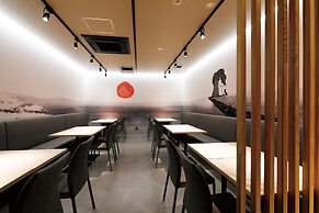 Daiwa Roynet Hotel Kanazawa Miyabi