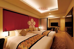 Daiwa Roynet Hotel Kanazawa Miyabi