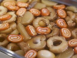 Daiwa Roynet Hotel Kanazawa Miyabi