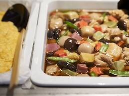 Daiwa Roynet Hotel Kanazawa Miyabi