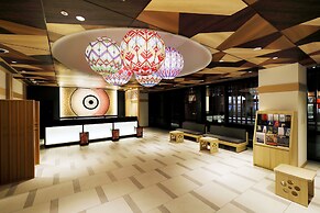 Daiwa Roynet Hotel Kanazawa Miyabi