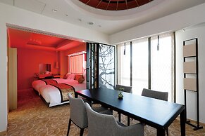 Daiwa Roynet Hotel Kanazawa Miyabi