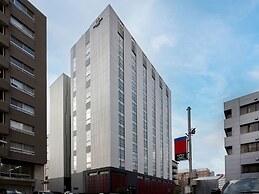 Daiwa Roynet Hotel Kanazawa Miyabi