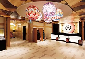 Daiwa Roynet Hotel Kanazawa Miyabi