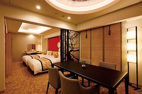 Daiwa Roynet Hotel Kanazawa Miyabi