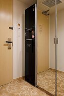 Daiwa Roynet Hotel Kanazawa Miyabi