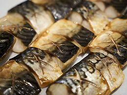 Daiwa Roynet Hotel Kanazawa Miyabi