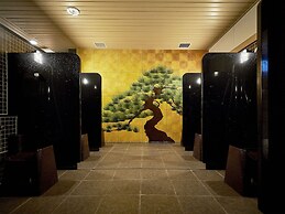 Daiwa Roynet Hotel Kanazawa Miyabi