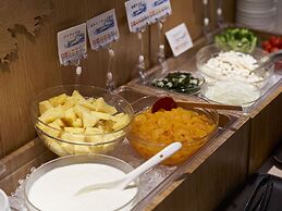 Daiwa Roynet Hotel Kanazawa Miyabi