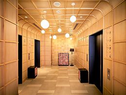 Daiwa Roynet Hotel Kanazawa Miyabi